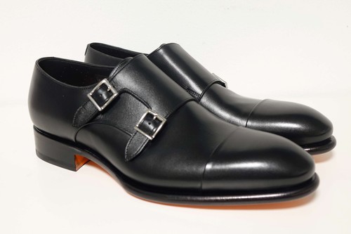 Santoni schuhe herrenschuhe - santoni,