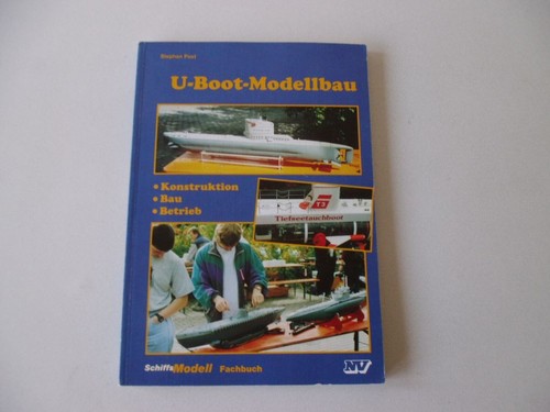 Boot modellbau konstruktion - u-boot-modellbau:,