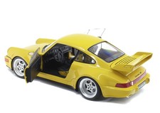 Porsche 911 964 carrera rs - carrera, 3.8
