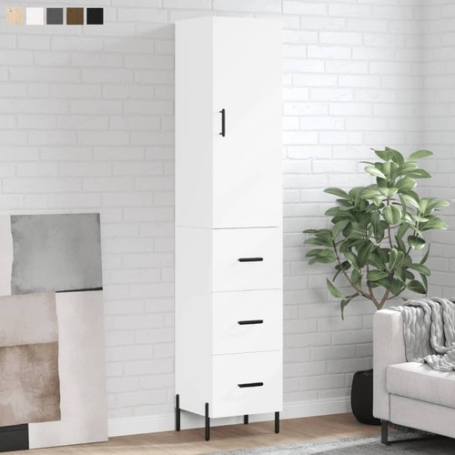 Highboard sideboard kommode - sideboard,