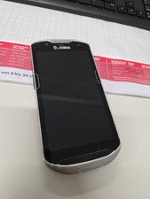 Zebra TC520X TC520K 1XFMU6P-A6