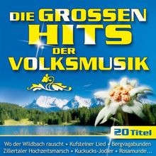 Die grossen hits - die, der