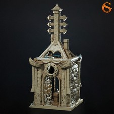 Grabenkreuzzug kompatibel Kampfturm 32mm