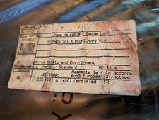 Titanex H07 RN-F 3G1,5 Gummikabel 3 adrig 50m