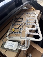 Mercedes W212 Beifahrer Sitz Belegung Matte Sensor Steuergerät A2128700110