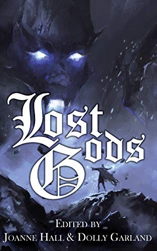 Lost gods anna smith - lost,