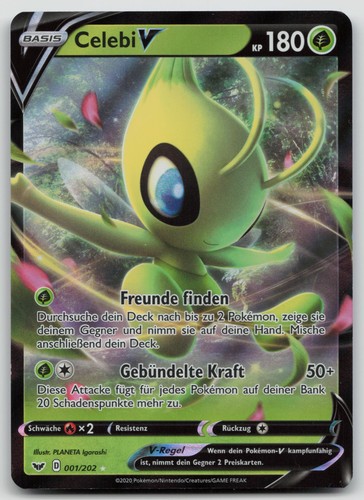 Celebi 001 202 schwert - celebi,