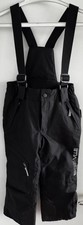 Skihose kinder größe 116 - -,