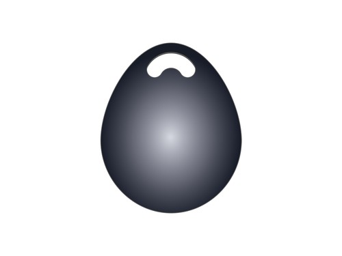 Alarm tags 2er set - 2er,