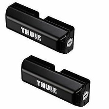 2 x Cierre Seguridad Furgoneta