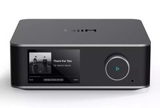 Wiim Ultra - High Res Streamer