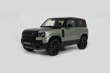 Land rover defender p400 - land,