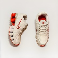 Nike Shox TL Größe EUR 36