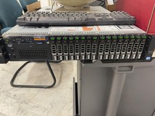 DELL PowerEdge R720 - 384 GB