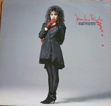 Jennifer Rush "Hard over