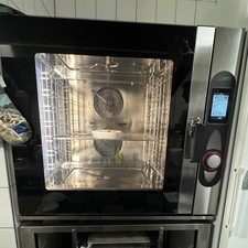 Kombidämpfer KOMPAKT , ggm Gastro International