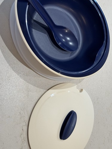 Tupperware thermo duo 3 - duo, –