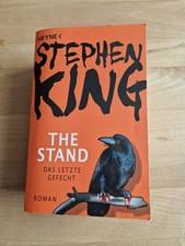 Stephen King - The Stand - Das