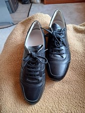 STRENESSE Damen Leder Sneaker