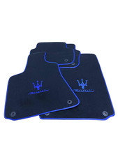 Für Maserati Levante