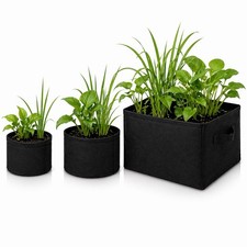 Teichpflanzsack Pflanzkorb