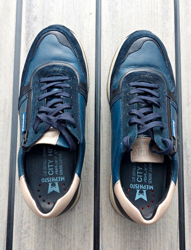 Mephisto gilford city hiker - gilford,