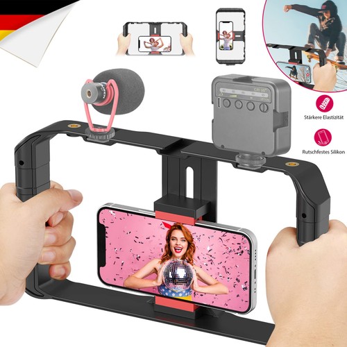 Smartphone kamera rig für - smartphone,