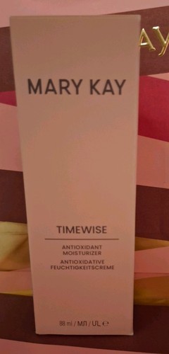 Mary kay timewise - kay, antioxidant