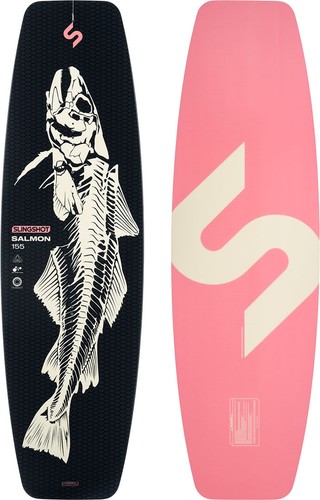 Slingshot wakeboard wake board - wakeboard,