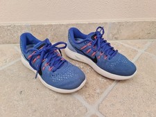 Nike Lunarlon Blau Mädchen