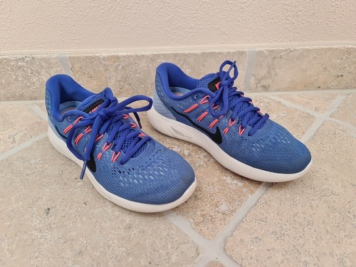 Nike lunarlon blau mädchen - blau,