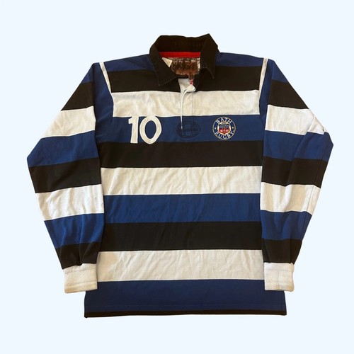 Bath rugby limited - bath, edition