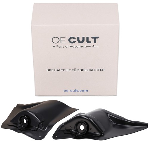 Cult reparaturblech - 2x, oe-cult