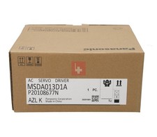 PANASONIC MATSUSHITA AC SERVO