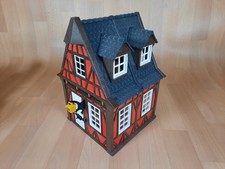 Playmobil Ritter, rotes