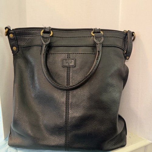 Fossil kingston leather - kingston,