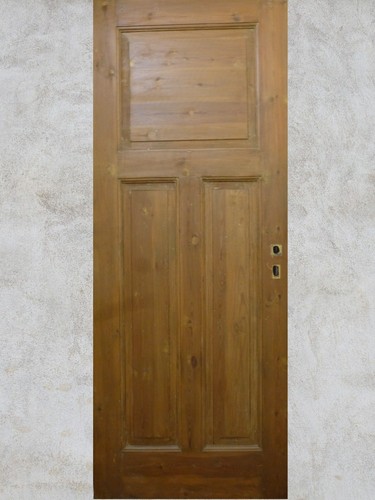 Alte zimmertüren - alte, (vollholz-)