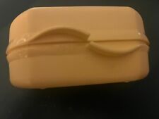 NEU Tupperware Snacky Brotbox