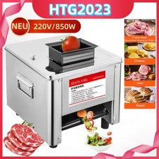 220V 850W Elektrische Gemüse