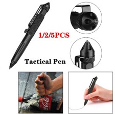 1-5 Pcs Tactical Pen Tactical