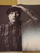 A3 large  OLI SYKES BRING ME