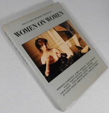 Women on Women - Twelfe Photographic Portfolios - Erotik-Bildband EA 1978 /H