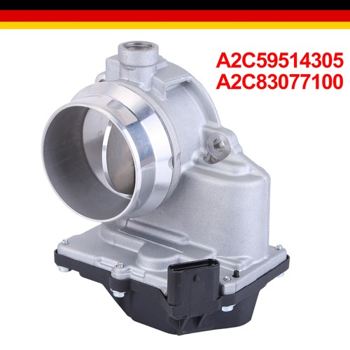 Drosselklappe for bmw - x5, e70