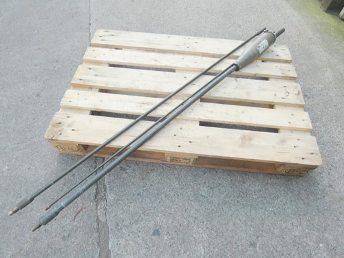 Antenne rohde schwarz - funk, sem