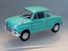 ⛔NSU Prinz 30 (1959) 1:43 DieCast Modellauto #3007