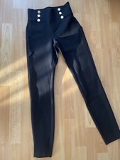 New Yorker Hose Amisu schwarz