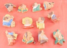 12 x Winterhilfswerk / WHW