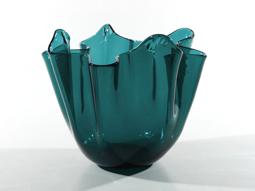 Venini fazzoletto glas - fazzoletto, °