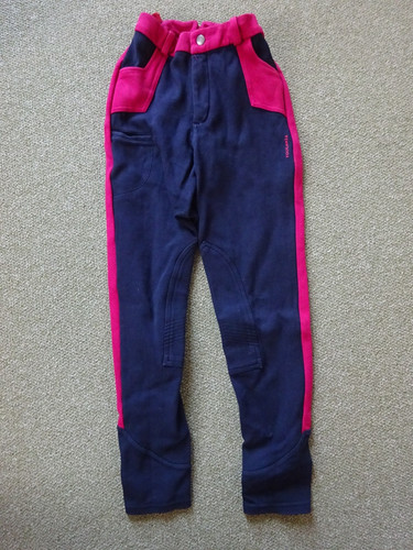 Reitleggings reithose - reitleggings,