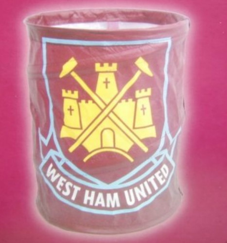 Restposten west ham - 6,